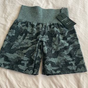 NVGTN Pro Shorts